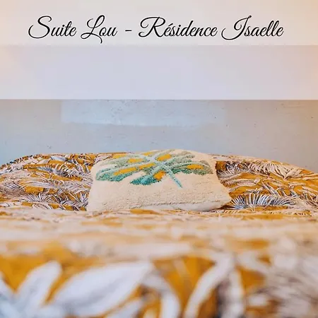 Lou _ Isaelle Apartment Bray-Dunes