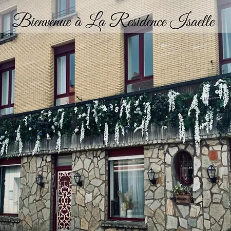 Apartment Lou _ Isaelle Bray-Dunes